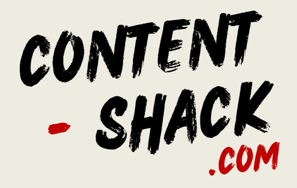 Content-Shack.com