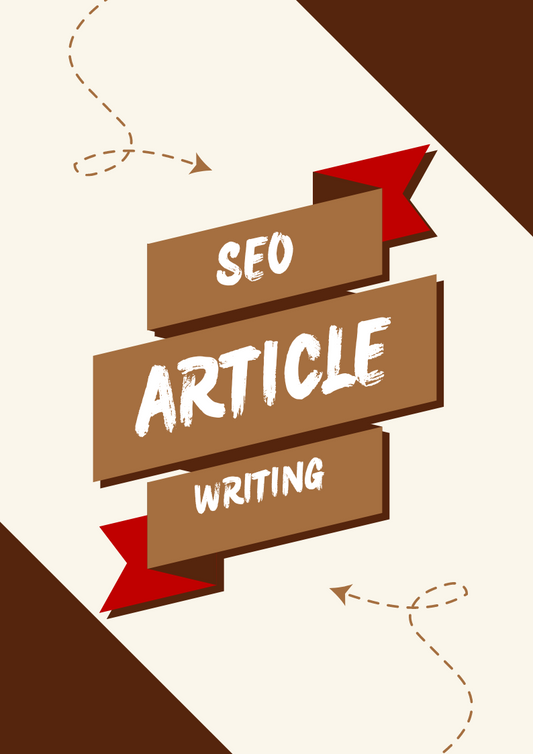 2000 Word SEO Article