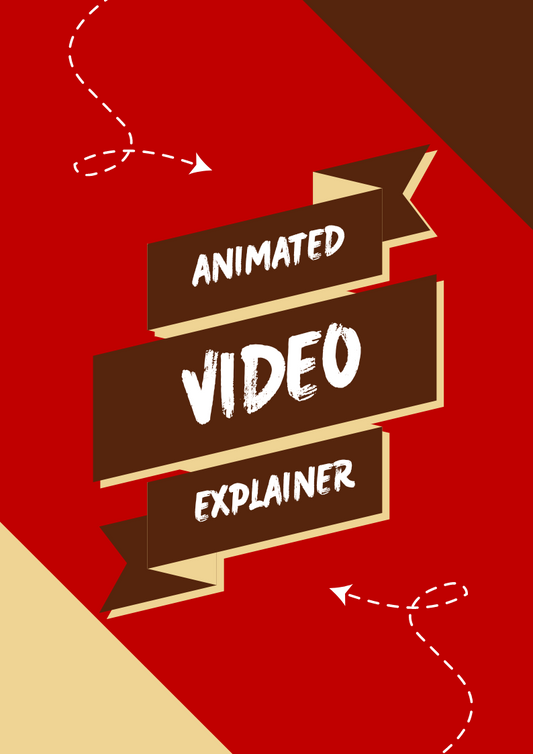 30s Animated Explainer Video