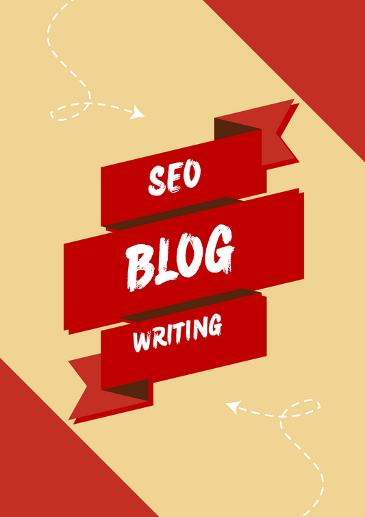 500 Word SEO Blog