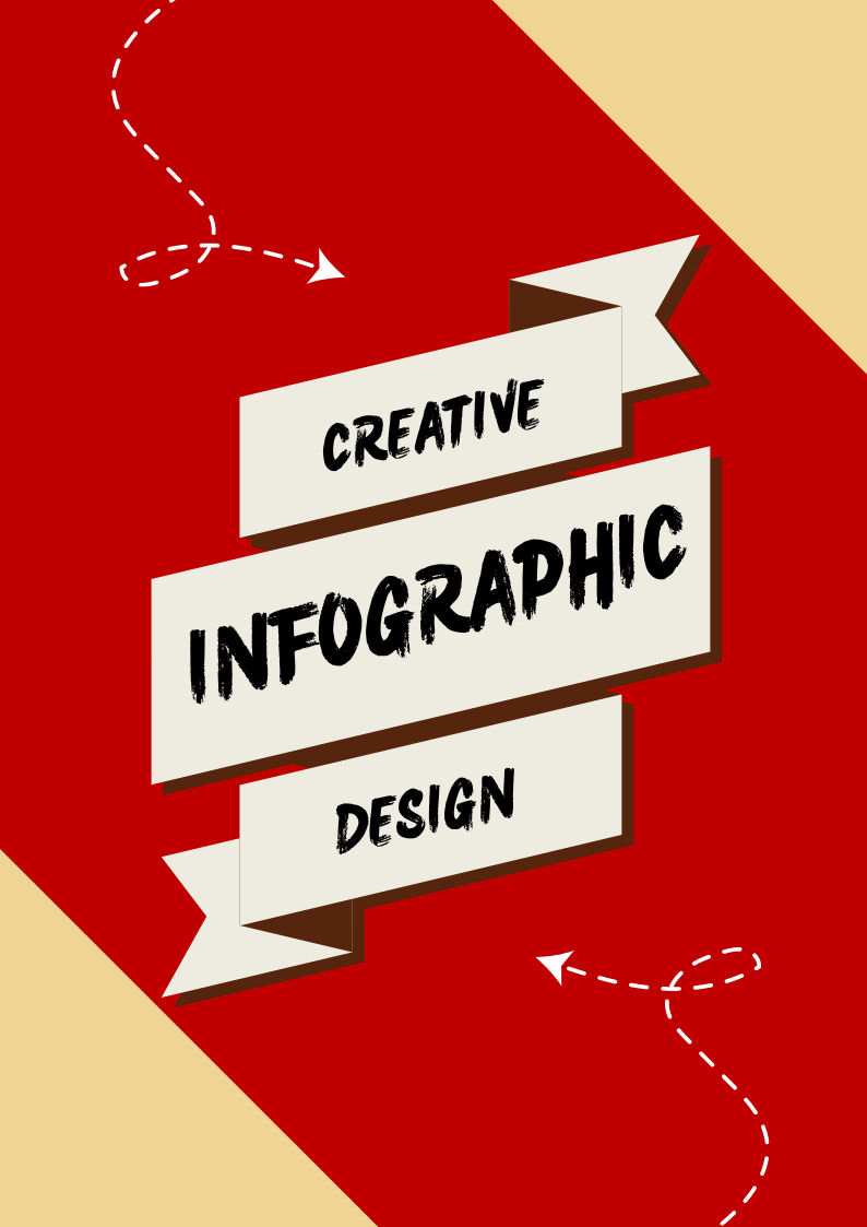 10 Element Infographic Design